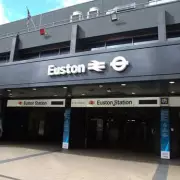 Rail Network Paralyzed by Points Failure, Major Disruption Across UK Including Birmingham