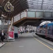 Rail Passengers Face Losing Hundreds in Refunds Under New Delay Compensation Rules