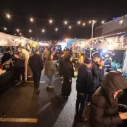 Ramadan Streets Night Market 2026: Dates, Location, and What to Expect