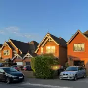 Rat Infestation Epidemic Ravages Cars on English Driveways, Costs Soar