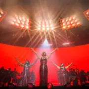 RAYE's Birmingham Arena Show Leaves Audience Feeling Empowered and Inspired