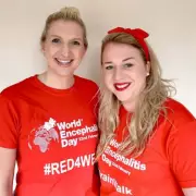 Rebecca Adlington Recalls Family Trauma Over Sister's Encephalitis Diagnosis