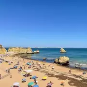 Red Weather Alerts Force 3,000 Evacuations in Spain and Portugal