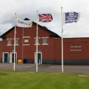 Redditch inmate joked about 'tiger claw' nails after brutal prison officer assault