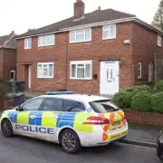 Redditch Man, 20, Appears in Court Over Oldbury Woman's Murder