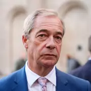 Reform UK Faces Racism Accusations Over Controversial Two-Child Benefit Cap Policy