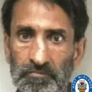 Renewed Search for 'Huggy': Birmingham Rough Sleeper Missing Since 2019