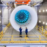 Rolls-Royce Shares Soar to Record High as FTSE 100 Hits New Peak