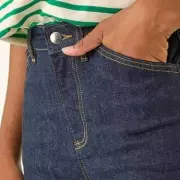 Roman's £36 Wide Leg Culottes Praised as 'Best Jeans' by Shoppers