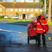 Royal Mail Delivery Chaos Hits 107 UK Postcodes, MPs Demand Answers