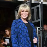 Ruth Langsford Opens Up About Healing After Eamonn Holmes Divorce
