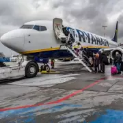 Ryanair Issues Health Warning: Avoid Tight Jeans During Flights