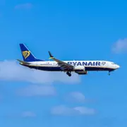 Ryanair Passengers Face £55 Fee for Skipping Online Check-In Policy