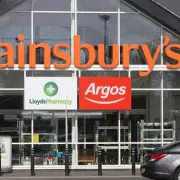 Sainsbury's and Argos to Cut 300 Jobs in Major Restructuring Plan