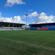 Salford Council Faces Calls to Sell Rugby Stadium and Invest in Road Repairs