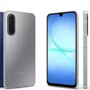 Samsung Galaxy A17 Price Drops to £160 on Amazon as S26 Launches