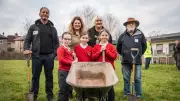 Sandylands Primary School Launches Pupil-Led Eco-Garden Project