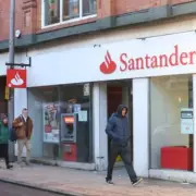 Santander Urges Customers with Under £4,000 to Explore New Account Benefits