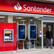 Santander's 'Very Strict' 98% Mortgage Rules Spark Industry Debate