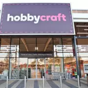 Second Hobbycraft Children's Kit Recalled Over Asbestos Contamination Fears