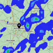 Severe Flooding Forces Multiple Road Closures Across Birmingham and West Midlands