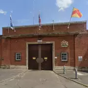 Sex Offender Died After Hitting Head in Prison Toilet During Suicide Attempt