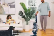 Shark Stratos XL Vacuum Hits £229 in Rare Amazon Price Drop