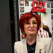 Sharon Osbourne Considers Birmingham Council Bid Amid Terror Convict Candidate Row