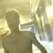 Shirtless Attacker Jailed for Brutal Pub Exit Assault on Couple in Newark