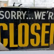 Shoe Zone Closes Salisbury Store Amid Government Tax Criticism