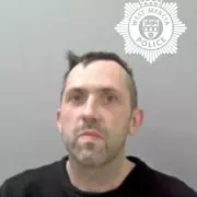 Shoplifter Alex Bull Banned from All Co-op Stores in Shropshire After Theft Spree