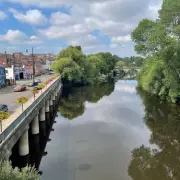 Shrewsbury Named Among England's Best Places to Live for 2026