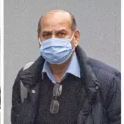 Solihull Businessman Admits Sending Offensive Emails to Suella Braverman