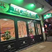 Solihull Chinese Restaurant Loses Alcohol Licence After Immigration Raid