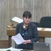 Solihull Council Approves 4.99% Tax Rise Amid Heated Budget Debate