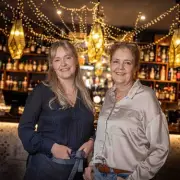 Solihull Family Bar Platform Three Celebrates 8 Years as a Community 'Happy Space'