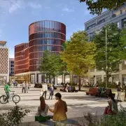 Solihull Planners Approve Major Mell Square Redevelopment Plan