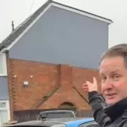 Solihull Planners Reject 'Awful' House Extension Plan in Castle Bromwich