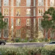 Solihull Set for Over 200 New Affordable, Low-Carbon Homes in Major Development