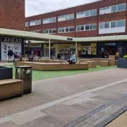 Solihull's Chelmsley Wood to Receive £20 Million Community-Led Investment