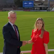 Somerset Cricket Club Secures Historic 150-Year Commercial Deal Extension