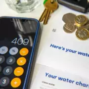 Southern Water Billed Grandmother for Neighbor's Supply for 18 Years