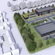 Southport Business Park to be Revitalized by Local Firm EFT Group