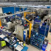 Spirax Group Finance Chief Louisa Burdett Steps Down from RS Group Board