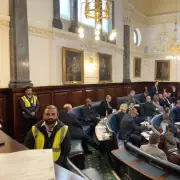 Staffordshire Council Leaderless After Racism Accusations and Social Media Row