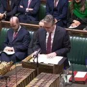 Starmer Confronts Labour Rebellion Over Mandelson-Epstein Scandal