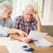 State Pension Boost: 1950s-Born Retirees to Receive £575 Annual Increase