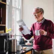 State Pension Deductions: Wealthier Pensioners Face £17 Monthly Clawbacks