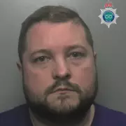 Stoke-on-Trent Rapist Jailed for Years of Coercive Abuse