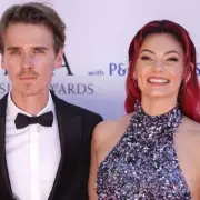 Strictly Star Joe Sugg Confronts 'Scary' AI Baby Photo Hoax